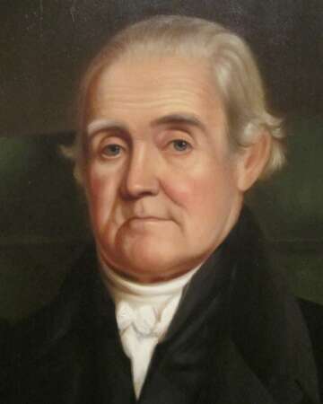 The Birth of American English: Noah Webster's 1828 Dictionary