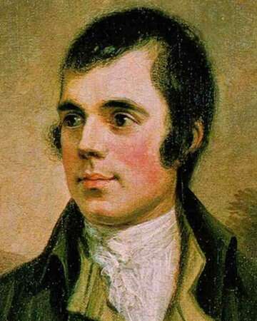 The Untimely Death of Robert Burns: Scotland's National Poet