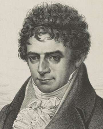 Celebrating the Birth of Robert Fulton: Pioneer of the Steamboat