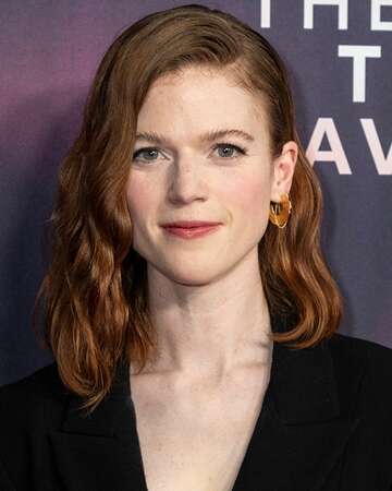 Celebrating the Life of Rose Leslie