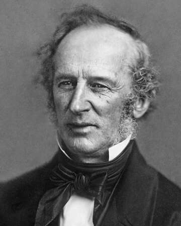 Celebrating Cornelius Vanderbilt: The Shipping and Railroad Magnate