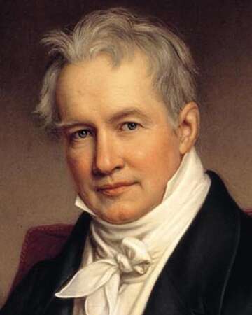 The Passing of Alexander von Humboldt: A Legacy of Exploration