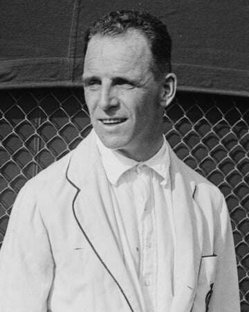 The Legacy of Beals Wright: An American Tennis Pioneer