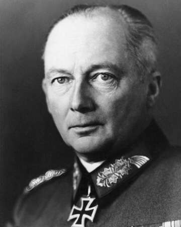 Kluge Takes Command: A Turning Point in WWII Leadership