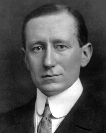 Marconi's Groundbreaking Wireless Patent of 1896