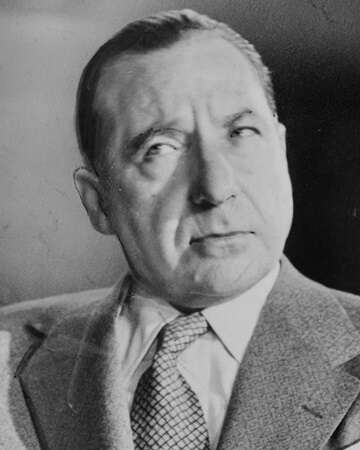 Frank Costello's Narrow Escape: The 1957 Assassination Attempt