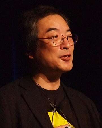 Celebrating Tōru Iwatani: The Creator of Pac-Man