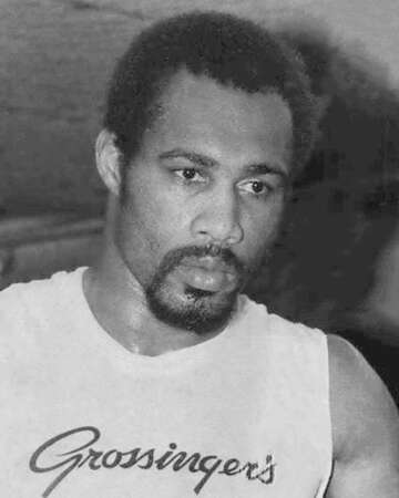 Celebrating Ken Norton: The Boxing Legend