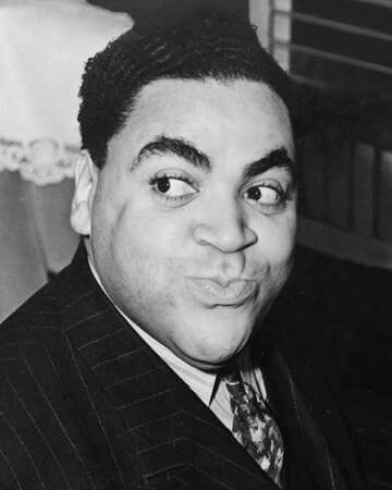 Celebrating the Life of Fats Waller