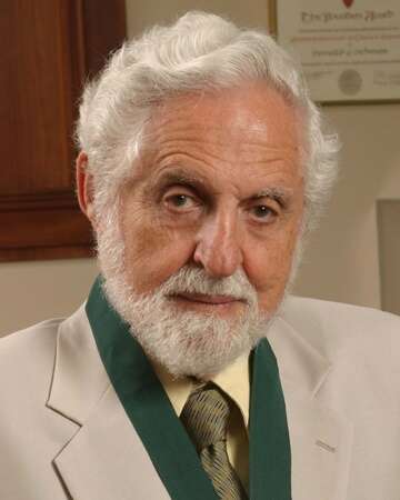 The Legacy of Carl Djerassi: Father of the Contraceptive Pill