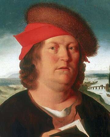 The Birth of Paracelsus: A Revolutionary in Medicine and Alchemy