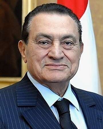 The 1995 Assassination Attempt on Hosni Mubarak