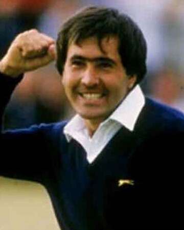 The Life and Legacy of Seve Ballesteros