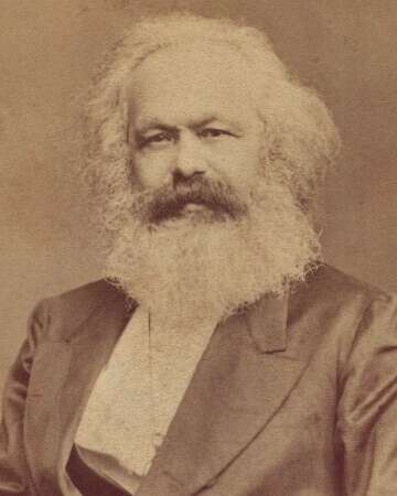 The Publication of Das Kapital by Karl Marx