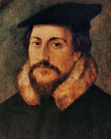 The Death of John Calvin: A Turning Point in Protestant Reformation