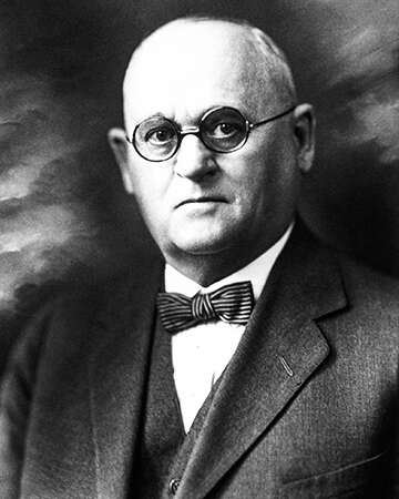 Celebrating the Birth of Will Keith Kellogg