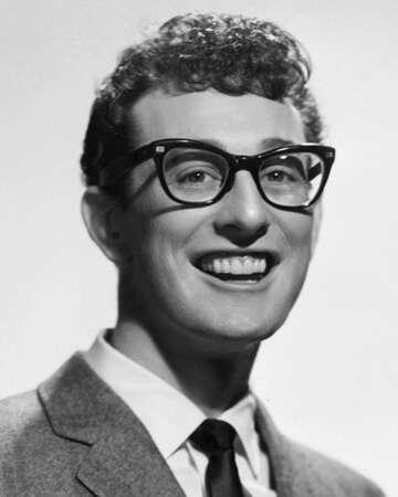 The Tragic Death of Buddy Holly