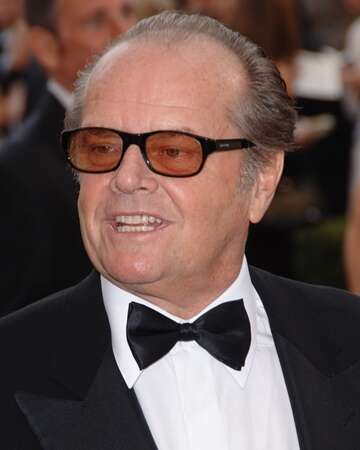 Jack Nicholson's Divorce from Sandra Knight: A Turning Point