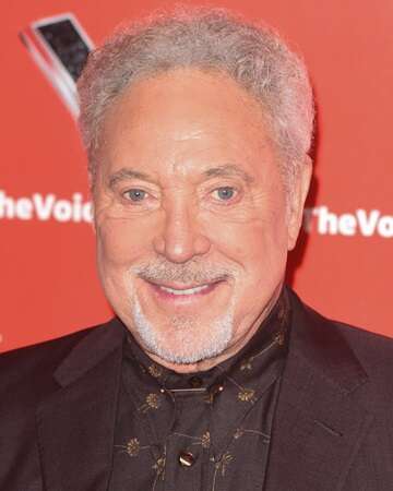 Celebrating Tom Jones: The Iconic Welsh Pop Singer