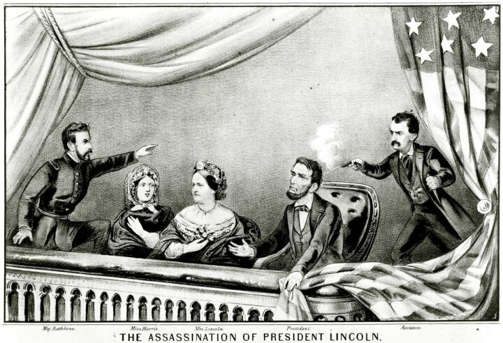 The Assassination of Abraham Lincoln