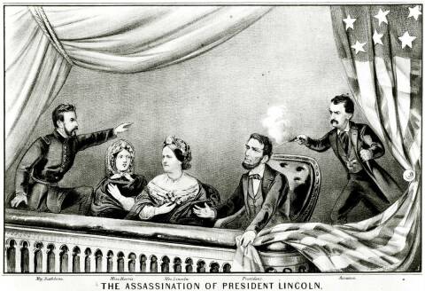 The Assassination of Abraham Lincoln