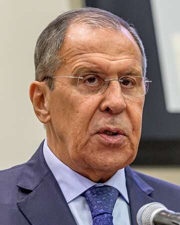 Celebrating 74 Years of Sergey Lavrov: A Legacy in Russian Diplomacy