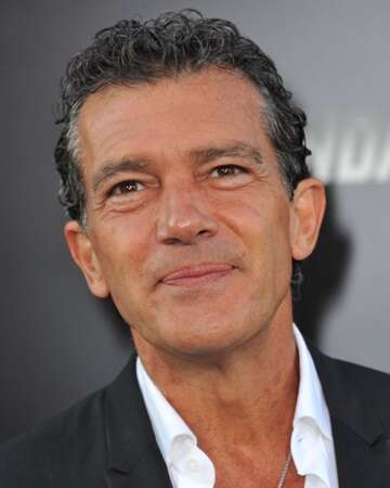 Antonio Banderas and Melanie Griffith's Wedding: A Hollywood Love Story