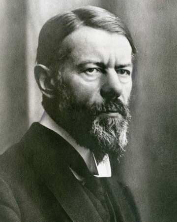 Celebrating Max Weber: A Pioneer of Sociology