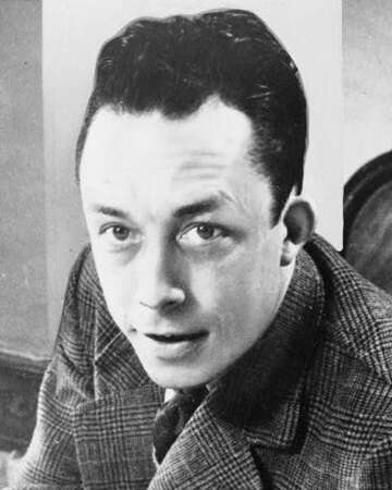 The Birth of Albert Camus