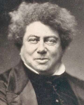 Celebrating Alexandre Dumas: The Birth of a Literary Legend