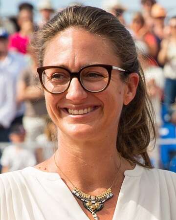 Celebrating Mary Pierce: A Tennis Champion's Journey