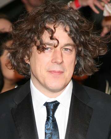 Celebrating Alan Davies: A Life in Comedy