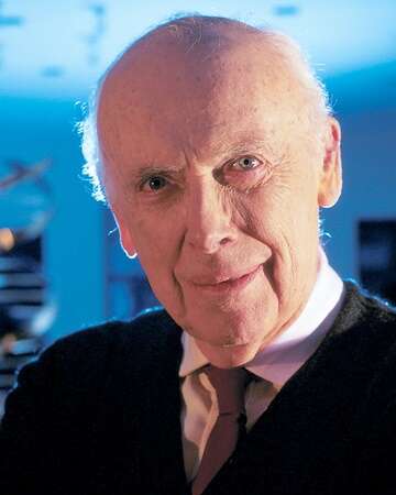 Celebrating the Legacy of James Watson