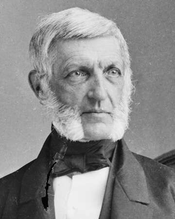 Celebrating George Bancroft: The Historian of the United States