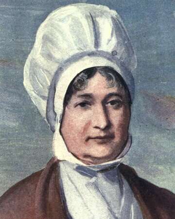 Celebrating Elizabeth Fry: A Pioneer of Prison Reform