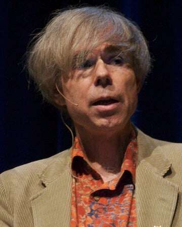 Celebrating Douglas Hofstadter's 79th Birthday