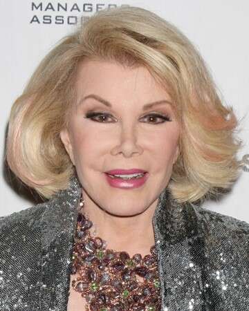 Celebrating the Life of Joan Rivers