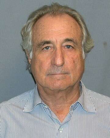 The Rise and Fall of Bernie Madoff