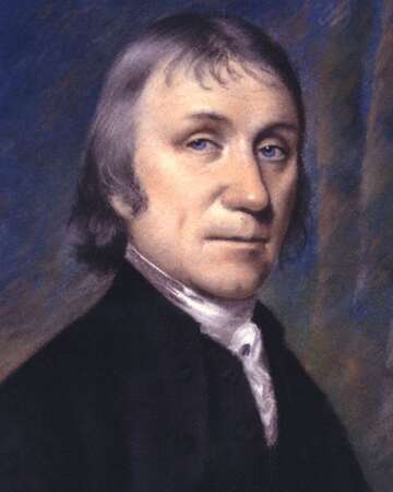 The Death of Joseph Priestley: A Legacy of Discovery