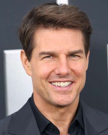 Tom Cruise's Careless Driving Incident in 1990