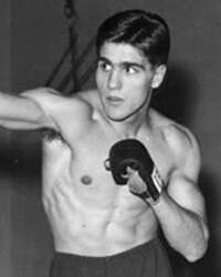 Celebrating Nino Benvenuti: A Boxing Legend Turns 86