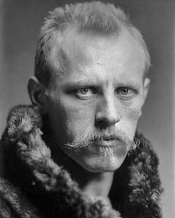 Nansen's Arctic Voyage: A Journey of Discovery in 1882