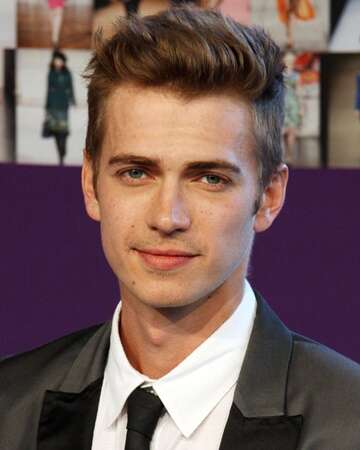 Celebrating Hayden Christensen's Birthday: A Star in the making