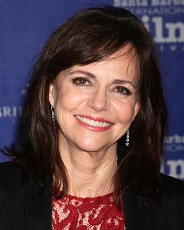 Sally Field's Divorce from Alan Greisman in 1994