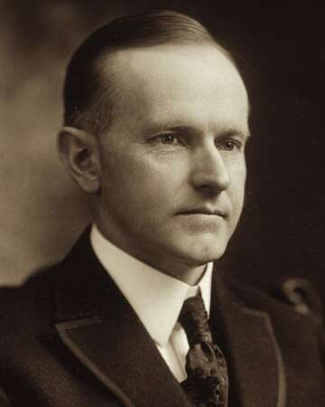 Celebrating Calvin Coolidge: The Silent President