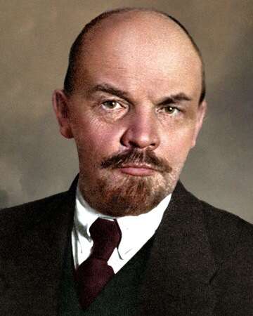 Lenin's Last Insights on Bureaucracy in 1923