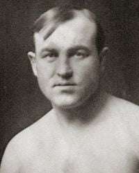 Tommy Burns vs Marvin Hart: The 1906 Heavyweight Boxing Title Fight