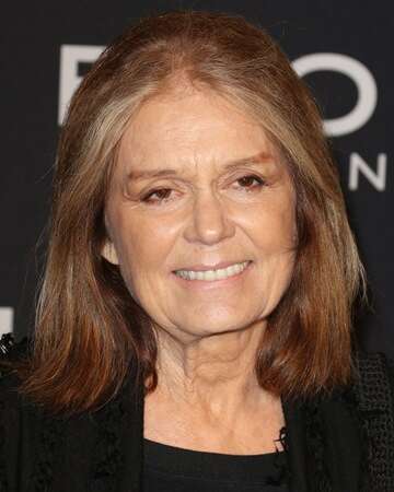 Celebrating Gloria Steinem at 90: A Feminist Icon