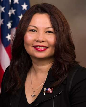 Celebrating Tammy Duckworth: A Trailblazer in Politics