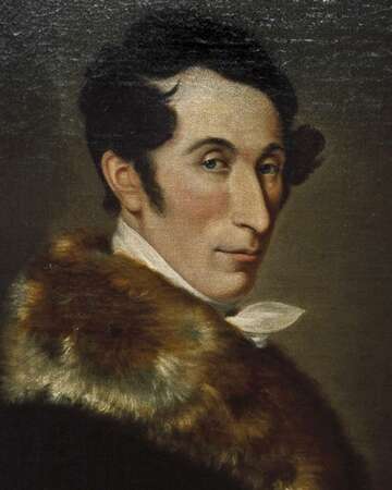 Celebrating the Birth of Carl Maria von Weber